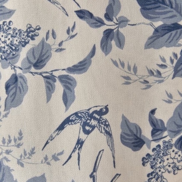 Reformation Nikita Midi Dress in Pompadour - Picture 4 of 8